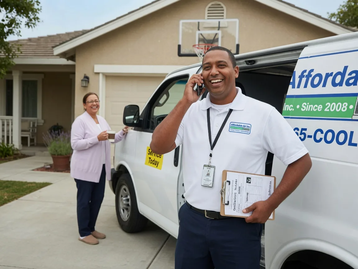 Central Ac Repair Dewey, AZ FAQs